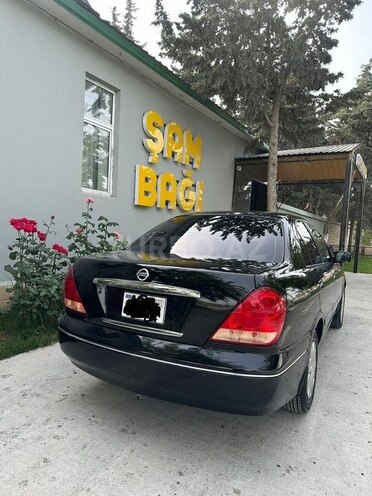 Nissan Sunny 2005, 175,000 km - 1.3 l - Bakı