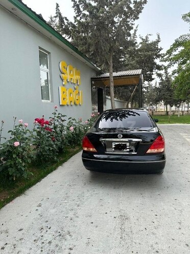 Nissan Sunny 2005, 175,000 km - 1.3 l - Bakı