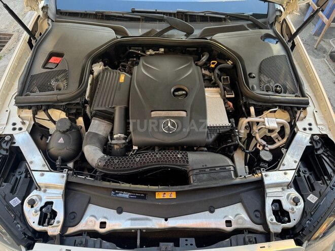 Mercedes E 300-14