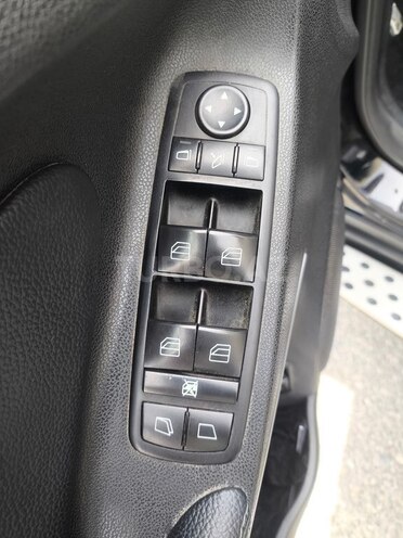 Mercedes GL 450 4MATIC 2008, 224,000 km - 4.7 l - Bakı