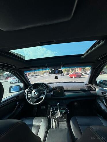 BMW X5-6