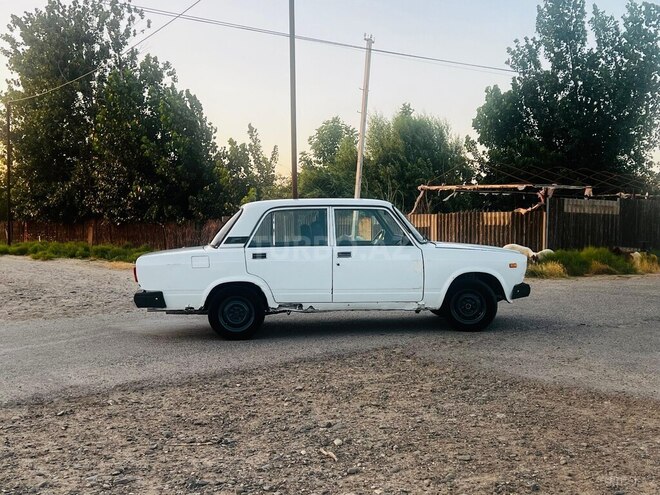 LADA (VAZ) 2107 1985, 66,000 km - 1.5 л - Şirvan
