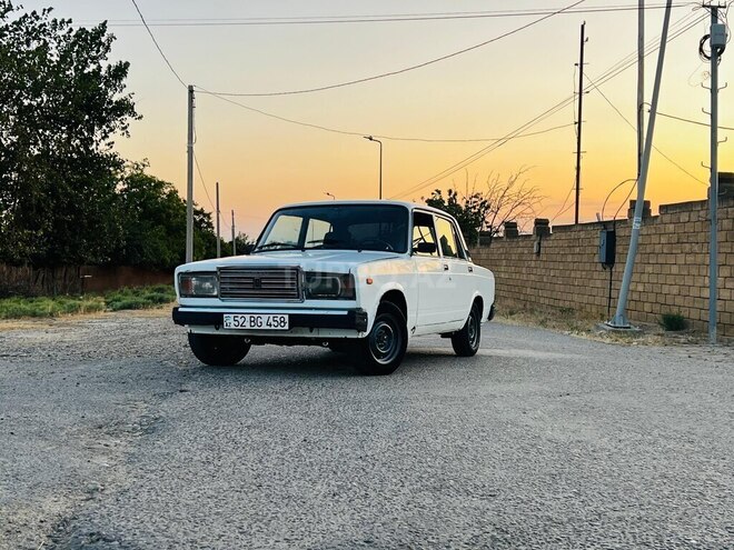 LADA (VAZ) 2107 1985, 66,000 km - 1.5 л - Şirvan