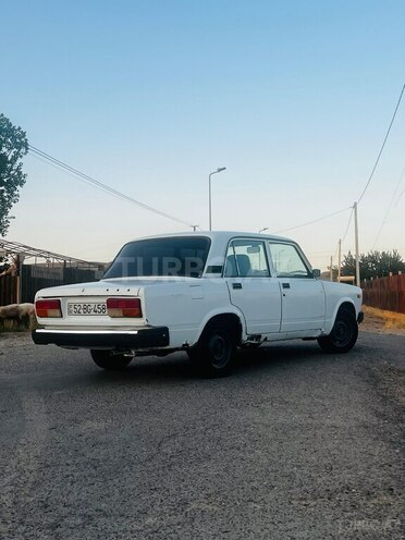 LADA (VAZ) 2107 1985, 66,000 km - 1.5 л - Şirvan