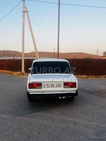 LADA (VAZ) 2107 1985, 66,000 km - 1.5 л - Şirvan