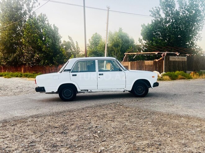 LADA (VAZ) 2107 1985, 66,000 km - 1.5 л - Şirvan