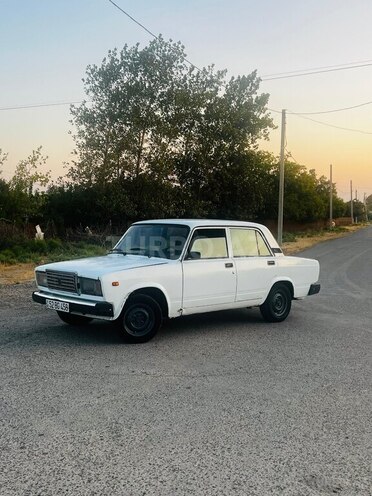 LADA (VAZ) 2107 1985, 66,000 km - 1.5 л - Şirvan