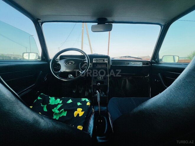 LADA (VAZ) 2107 1985, 66,000 km - 1.5 л - Şirvan