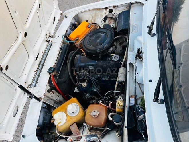 LADA (VAZ) 2107 1985, 66,000 km - 1.5 л - Şirvan