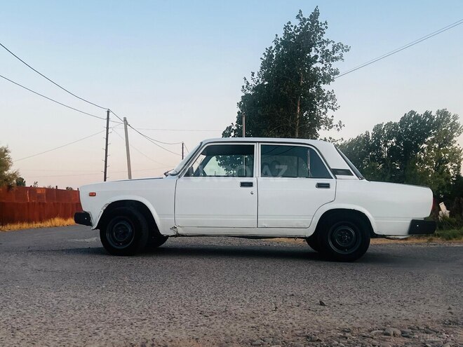 LADA (VAZ) 2107 1985, 66,000 km - 1.5 л - Şirvan
