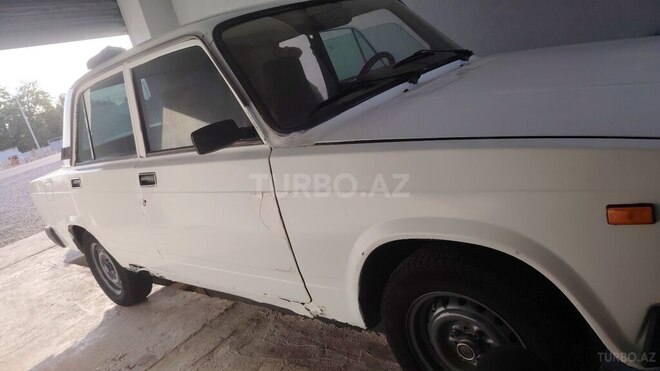 LADA (VAZ) 2107 1985, 66,000 km - 1.5 л - Şirvan