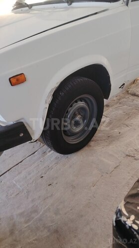 LADA (VAZ) 2107 1985, 66,000 km - 1.5 л - Şirvan