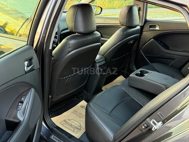 Kia Optima 2014, 135,000 km - 2.4 л - Gəncə