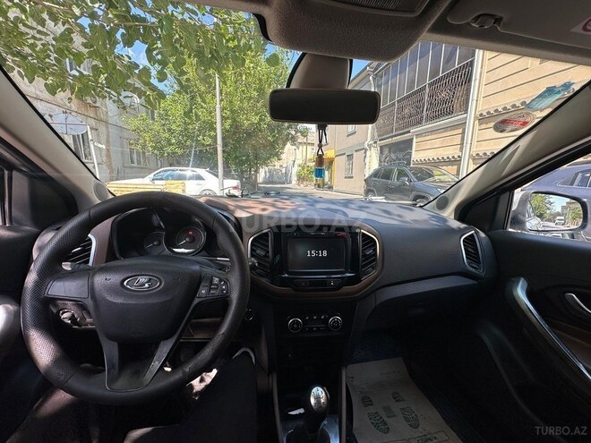 LADA (VAZ) XRAY 2016, 250,000 km - 1.8 л - Bakı