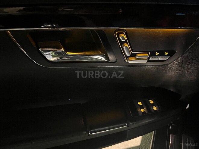 Mercedes S 350 2007, 280,000 km - 3.5 l - Sumqayıt