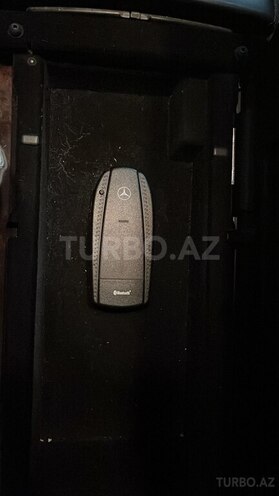 Mercedes S 350 2007, 280,000 km - 3.5 l - Sumqayıt