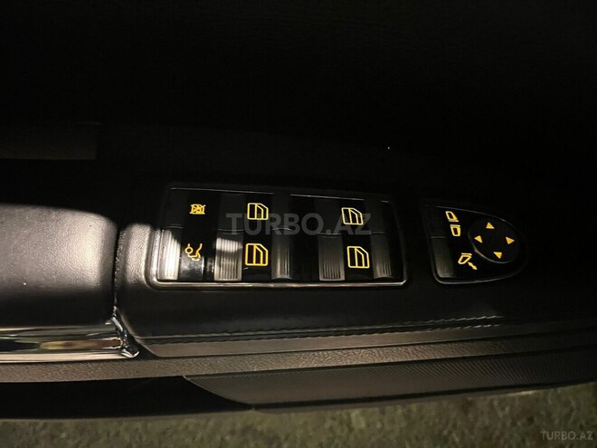 Mercedes S 350 2007, 280,000 km - 3.5 l - Sumqayıt