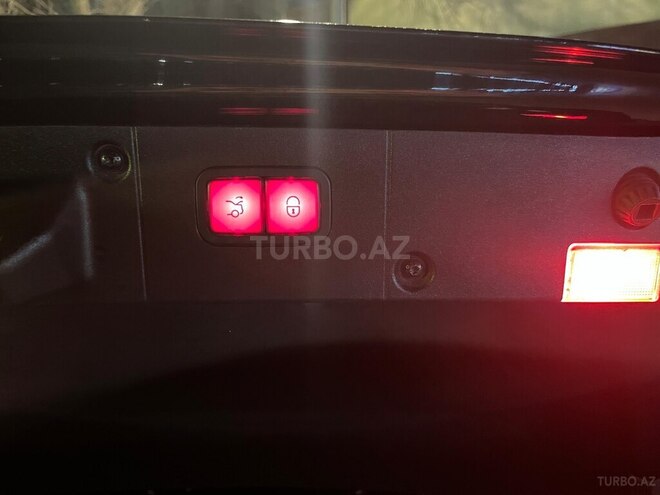 Mercedes S 350 2007, 280,000 km - 3.5 l - Sumqayıt