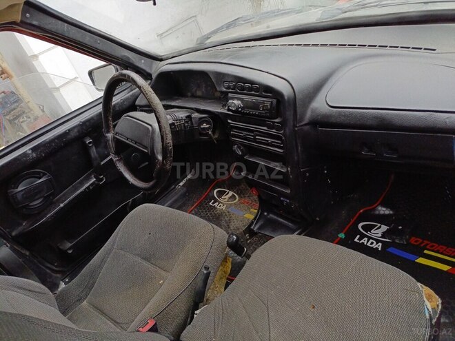 LADA (VAZ) 21099 1995, 111,111 km - 1.3 l - Xudat