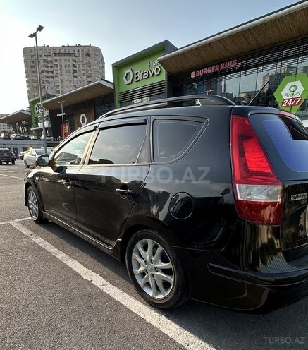 Hyundai i30 2010, 246,000 km - 1.6 l - Bakı