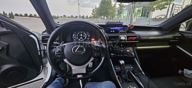 Lexus  2017, 135,000 km - 2.0 л - Kürdəmir