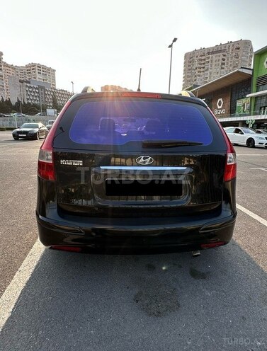 Hyundai i30 2010, 246,000 km - 1.6 l - Bakı