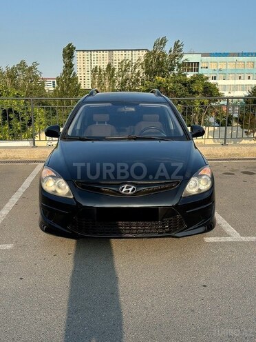 Hyundai i30 2010, 246,000 km - 1.6 l - Bakı