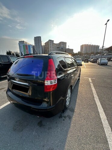 Hyundai i30 2010, 246,000 km - 1.6 l - Bakı