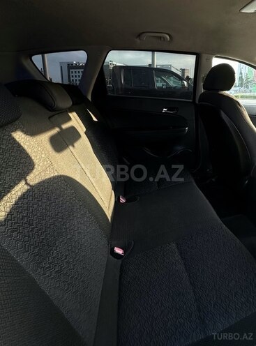Hyundai i30 2010, 246,000 km - 1.6 l - Bakı