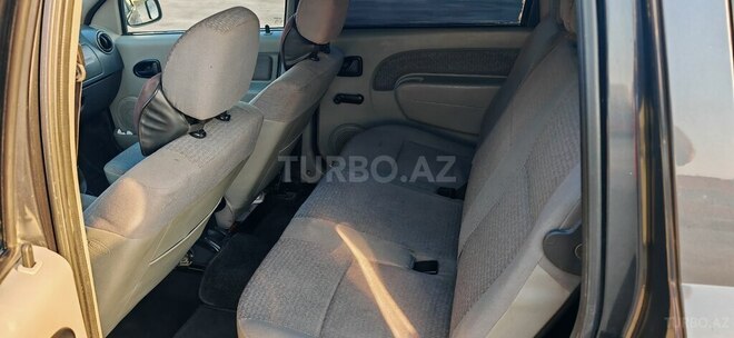 Dacia Logan 2008, 225,683 km - 1.5 l - Bakı