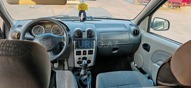 Dacia Logan 2008, 225,683 km - 1.5 l - Bakı