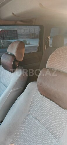 Dacia Logan 2008, 225,683 km - 1.5 l - Bakı