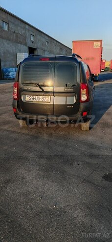 Dacia Logan 2008, 225,683 km - 1.5 l - Bakı
