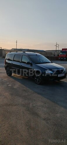 Dacia Logan 2008, 225,683 km - 1.5 l - Bakı
