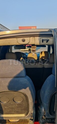 Dacia Logan 2008, 225,683 km - 1.5 l - Bakı