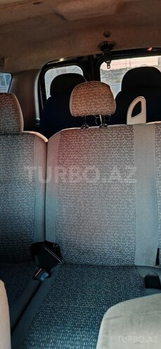 Dacia Logan 2008, 225,683 km - 1.5 l - Bakı