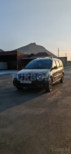 Dacia Logan 2008, 225,683 km - 1.5 l - Bakı