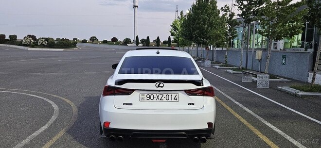 Lexus  2017, 135,000 km - 2.0 л - Kürdəmir