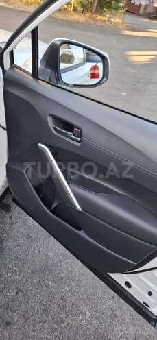 Toyota Corolla Cross 2025, 0 km - 2.0 l - Bakı