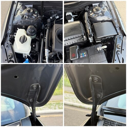 Kia Optima 2014, 135,000 km - 2.4 л - Gəncə