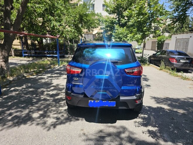 Ford Ecosport 2020, 21,000 km - 1.5 л - Bakı