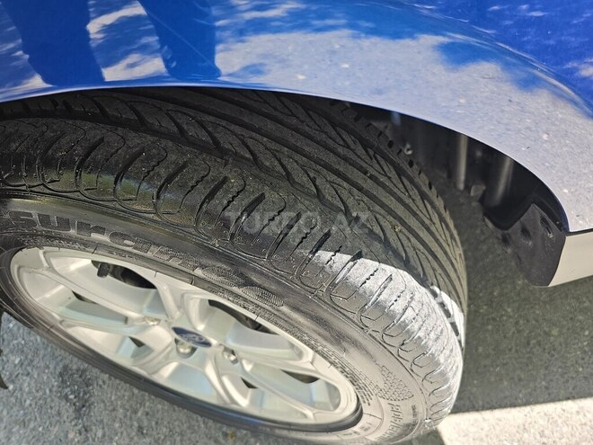 Ford Ecosport 2020, 21,000 km - 1.5 л - Bakı