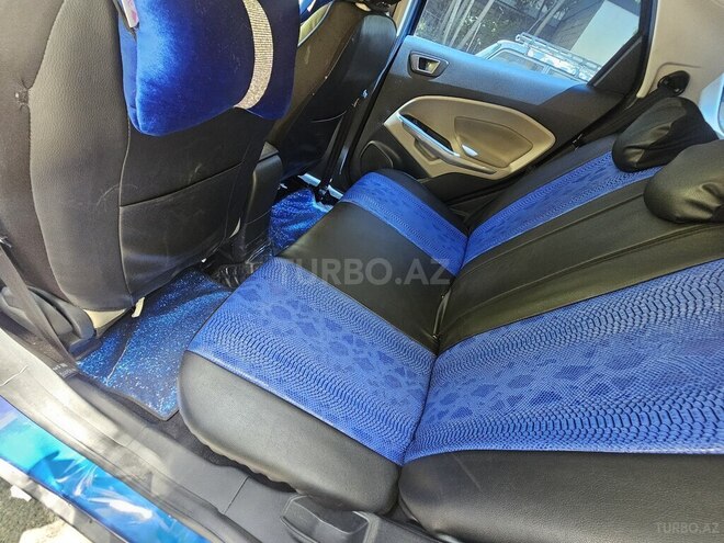 Ford Ecosport 2020, 21,000 km - 1.5 л - Bakı