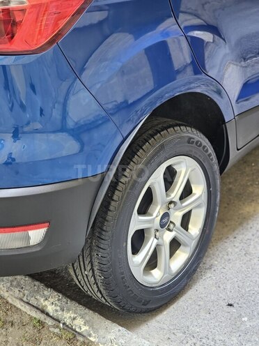 Ford Ecosport 2020, 21,000 km - 1.5 л - Bakı
