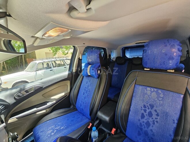Ford Ecosport 2020, 21,000 km - 1.5 л - Bakı