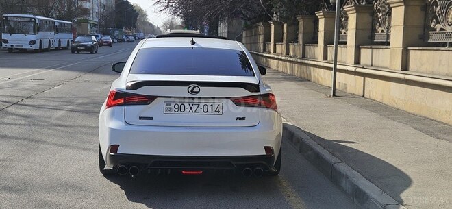 Lexus  2017, 135,000 km - 2.0 л - Kürdəmir