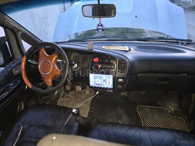 Hyundai H-1 2005, 525,364 km - 2.5 л - Sumqayıt