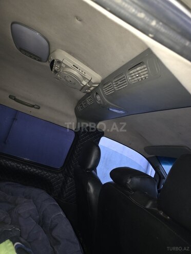 Hyundai H-1 2005, 525,364 km - 2.5 л - Sumqayıt