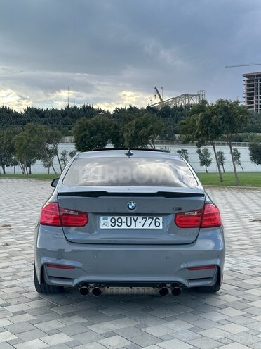 BMW 328-4