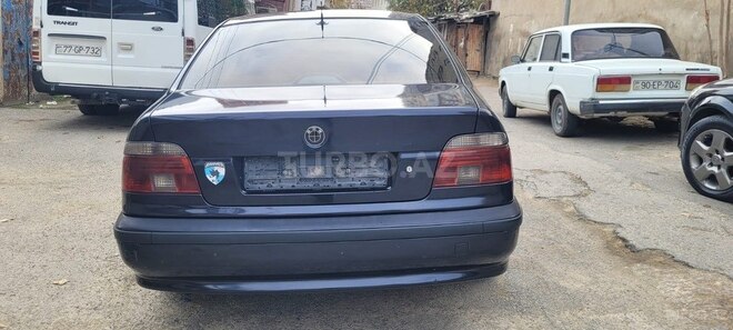 BMW 525 1999, 560,000 km - 2.5 l - Bakı